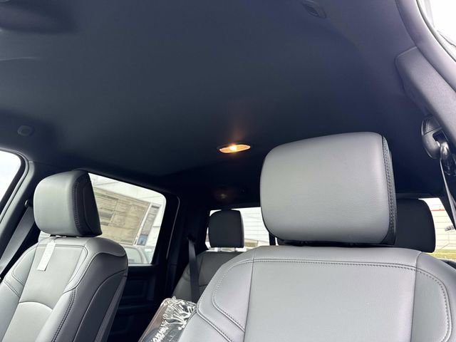 New 2026 RAM 2500 Tradesman image 12