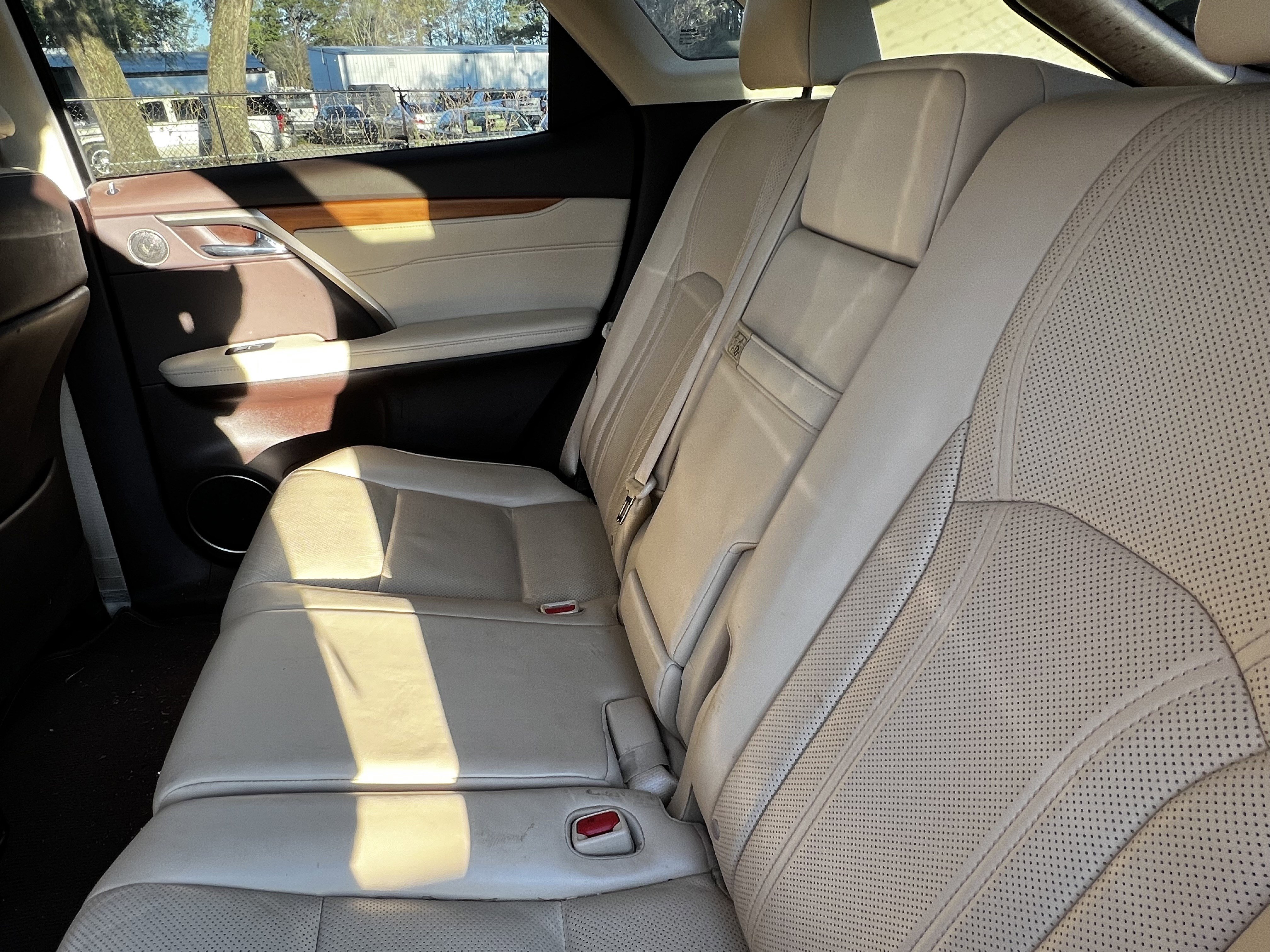 Used 2016 Lexus RX 350 AWD w/ Premium Package image 32