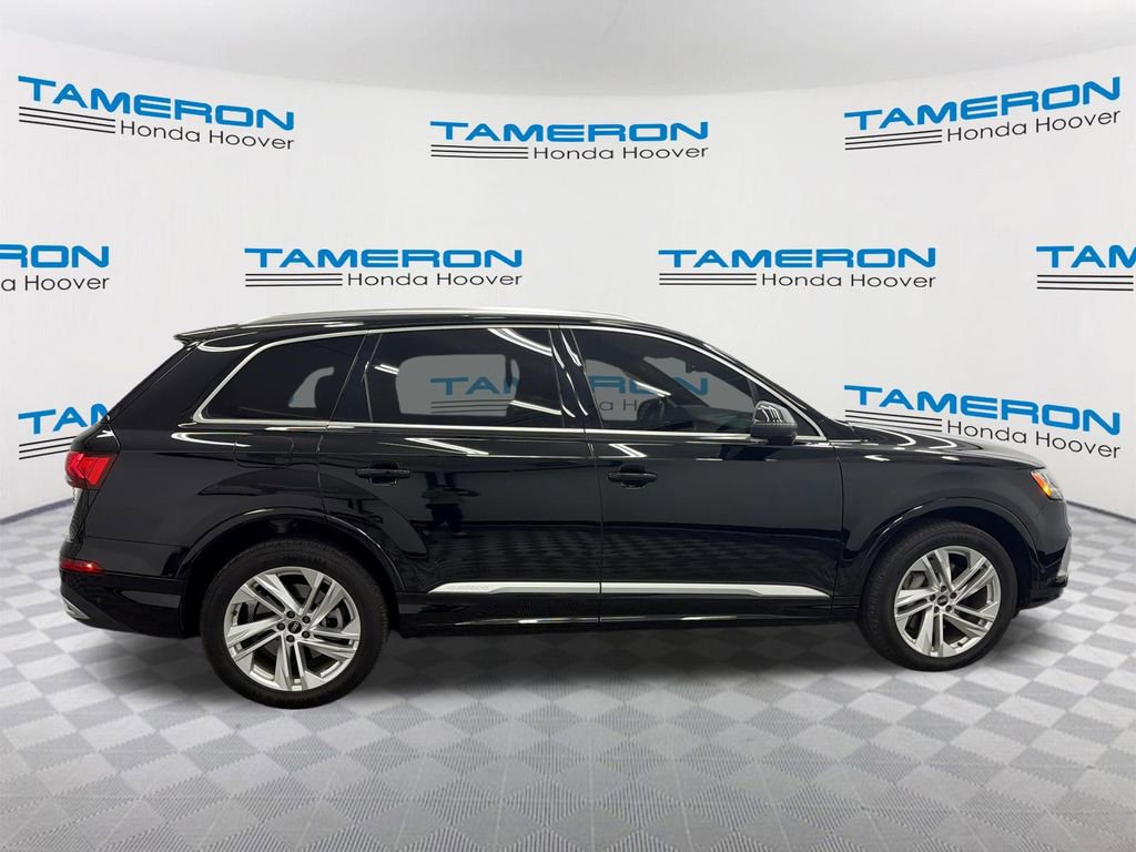 Used 2021 Audi Q7 2.0T Premium w/ Convenience Package image 6