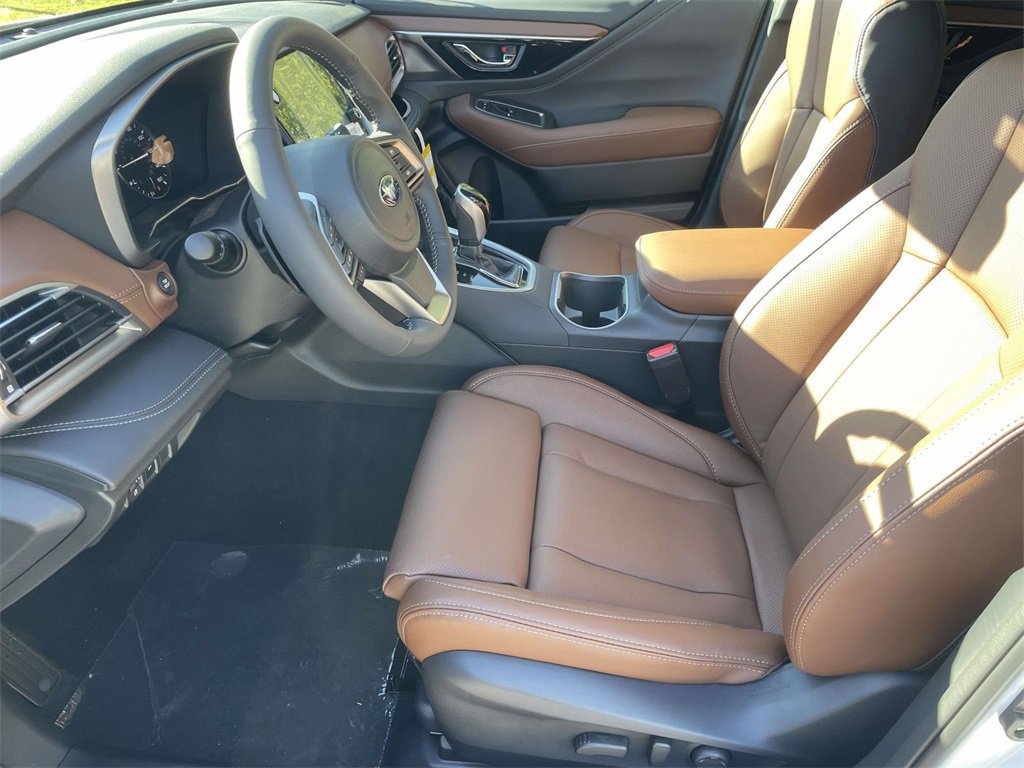 New 2025 Subaru Outback Touring image 9