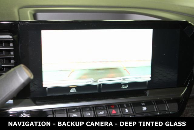 New 2025 GMC Sierra 1500 Elevation image 20