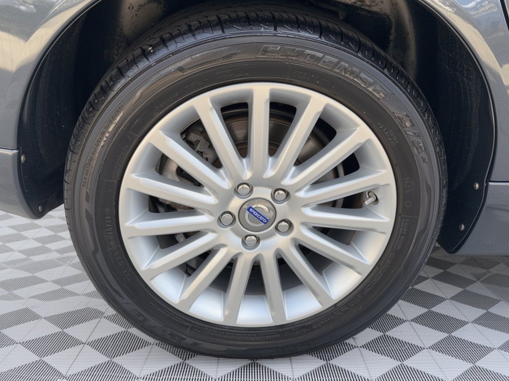 Used 2013 Volvo S80 3.2 FWD image 13