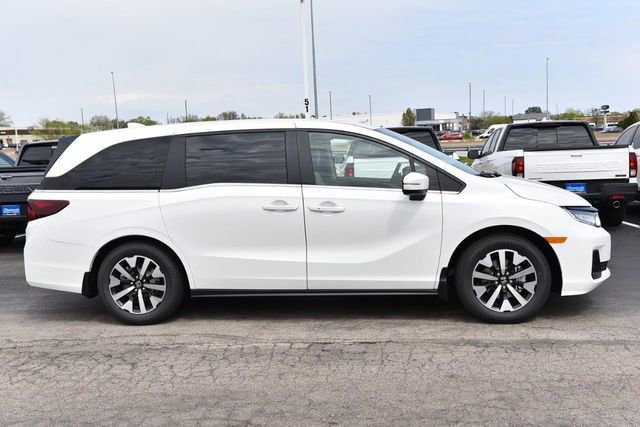 New 2026 Honda Odyssey EX-L image 5