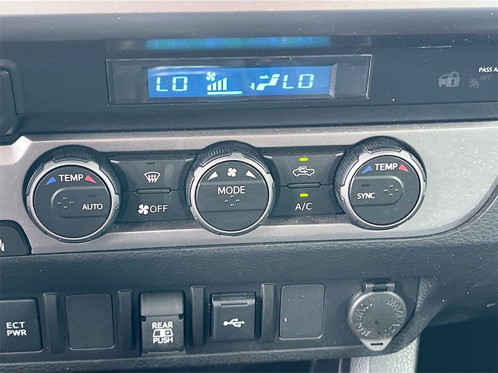 Used 2023 Toyota Tacoma SR5 image 15