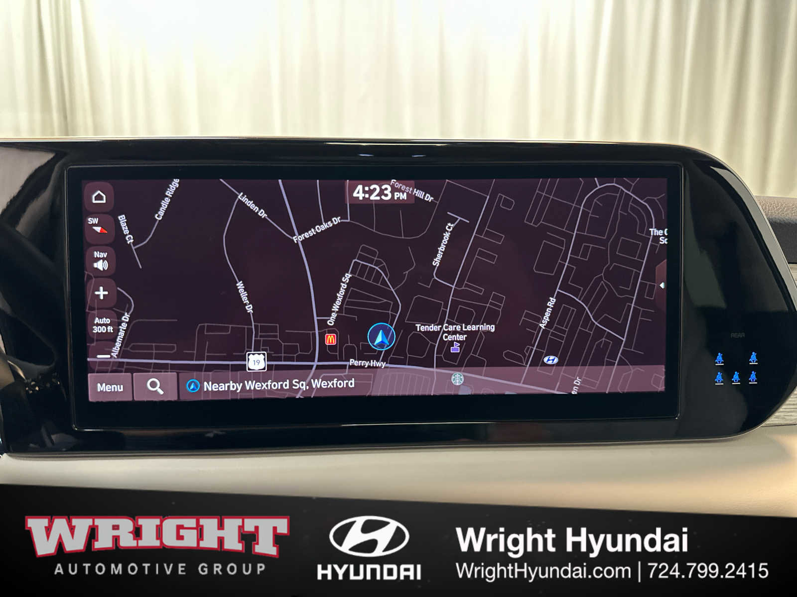 Certified 2024 Hyundai Palisade Calligraphy image 26