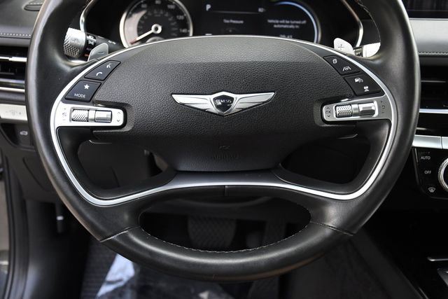 Used 2023 Genesis G80 2.5T image 7