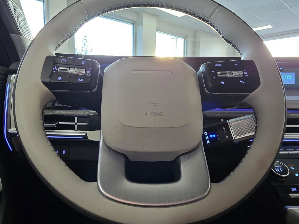 New 2026 Hyundai Santa Fe Calligraphy image 22