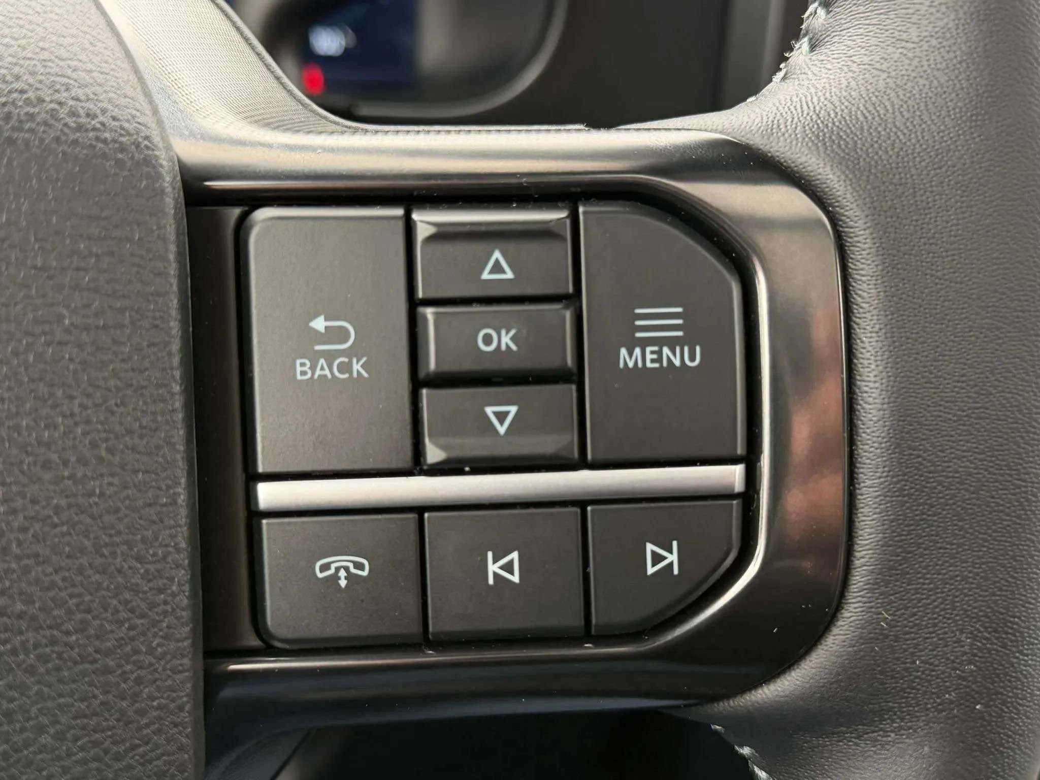 Used 2026 Ford F450 Platinum w/ FX4 Off-Road Package image 24