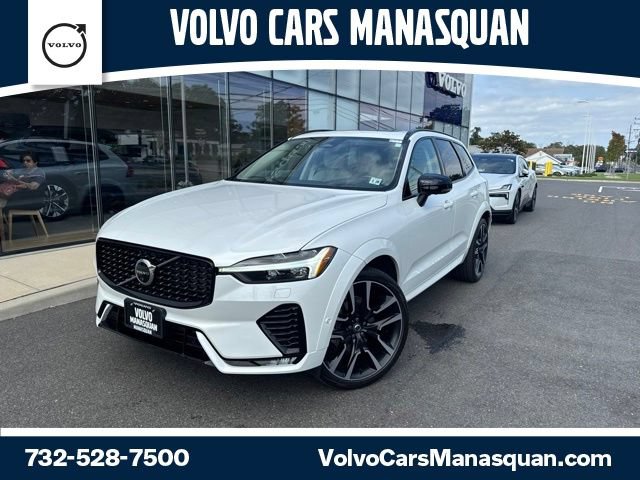 Used 2023 Volvo XC60 B5 Ultimate w/ Climate Package AWD/4WD image 1