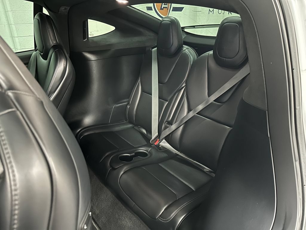 Used 2020 Tesla Model X Long Range AWD/4WD image 24