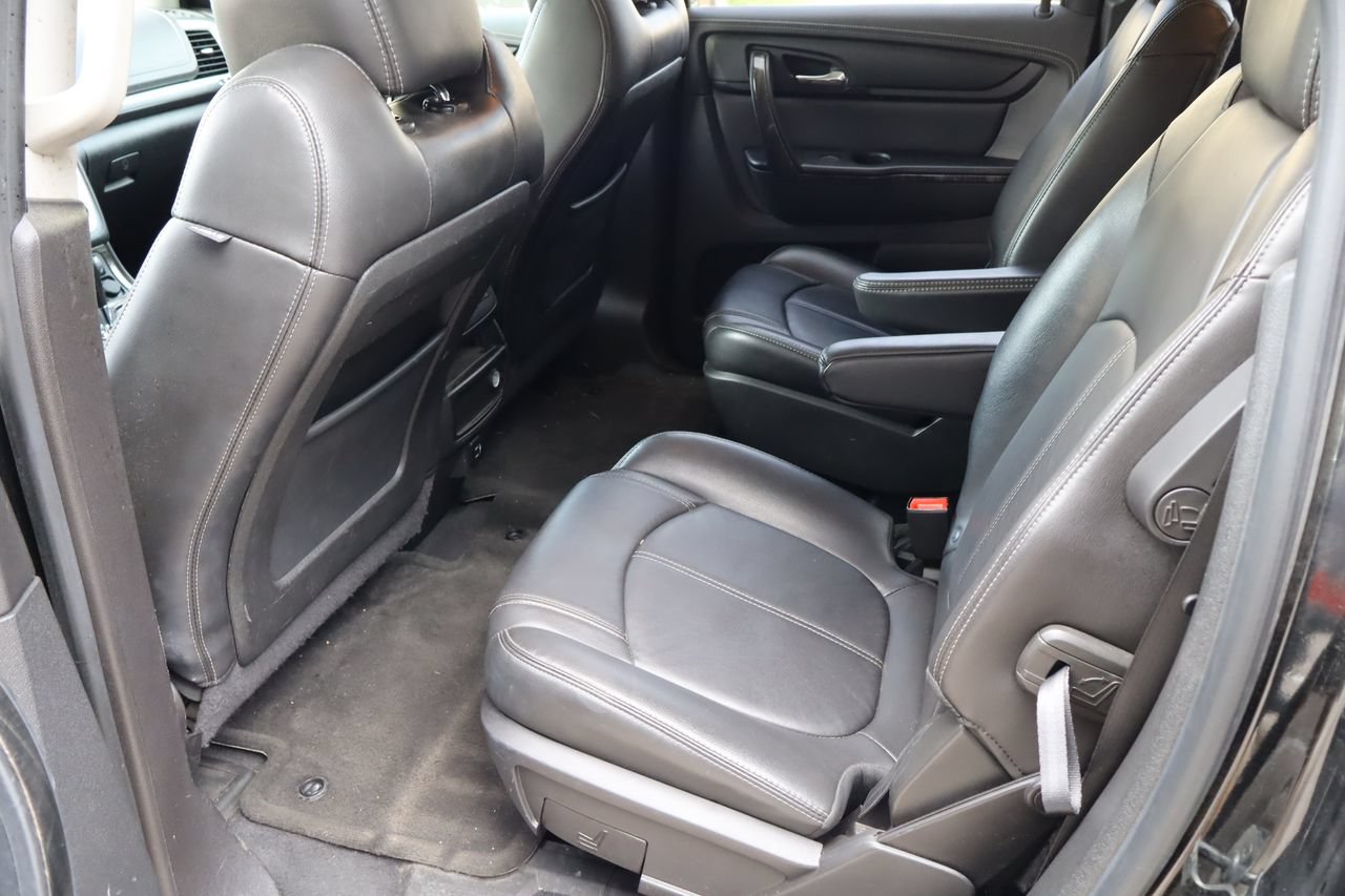 Used 2017 GMC Acadia Limited SLT AWD/4WD image 5
