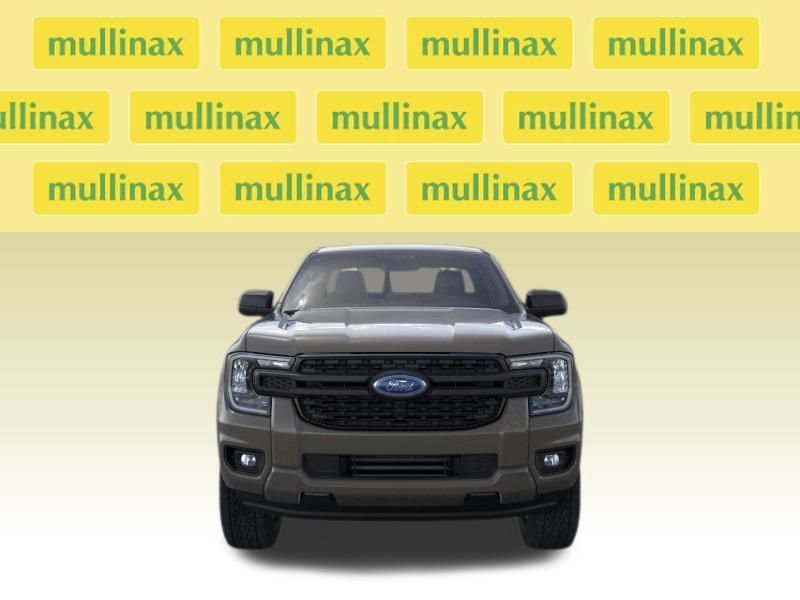 New 2026 Ford Ranger XL RWD image 10