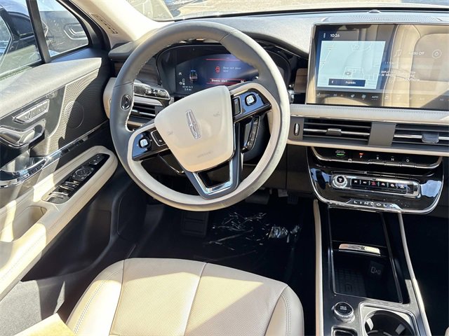 New 2026 Lincoln Corsair Reserve image 14