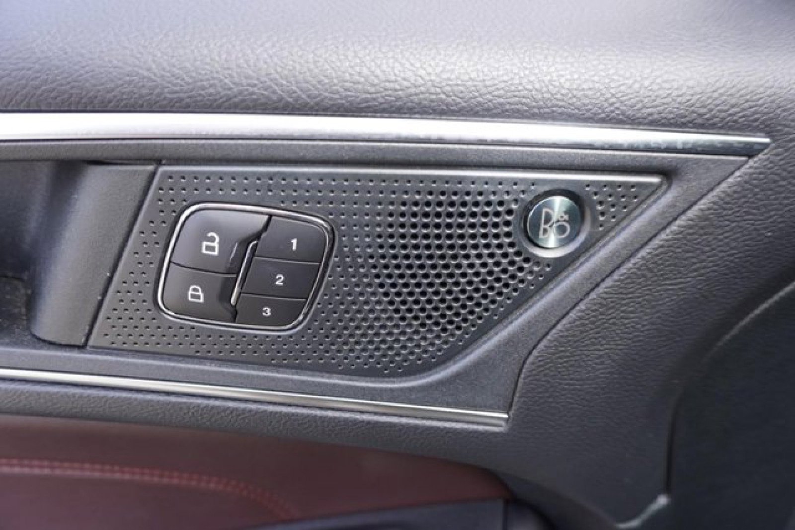 Used 2022 Ford Edge Titanium w/ Equipment Group 301A image 24