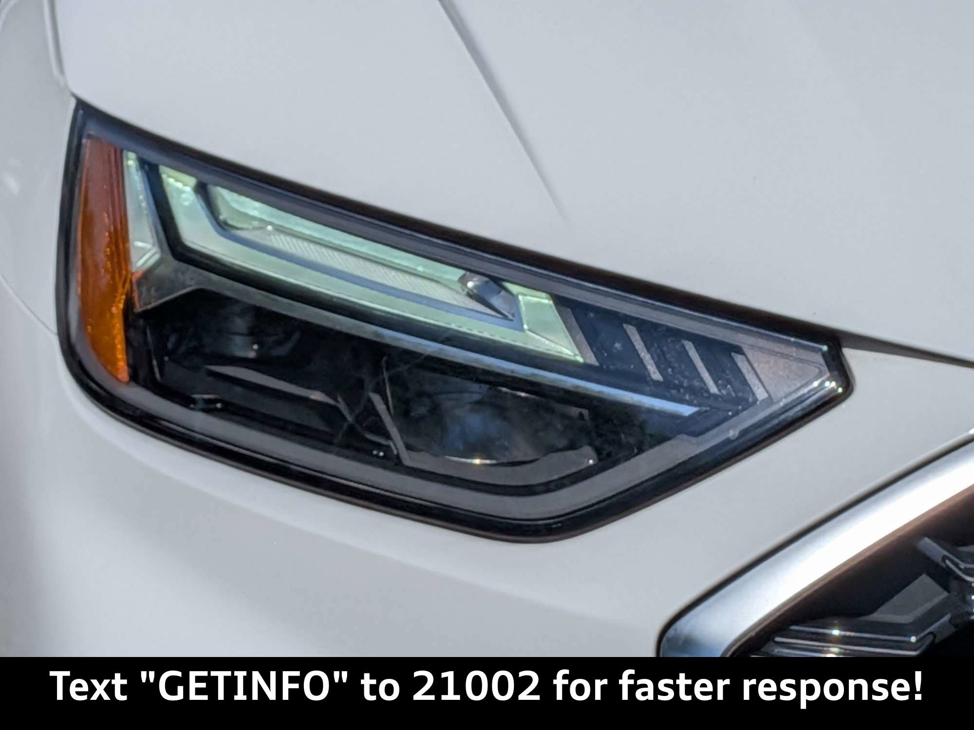 Used 2023 Audi Q5 2.0T Premium Plus w/ Premium Plus Package image 11