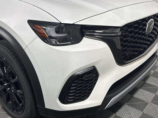 New 2026 MAZDA CX-70 3.3 Turbo w/ Premium Plus Pkg AWD/4WD image 12