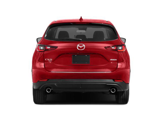 Used 2023 MAZDA CX-5 AWD 2.5 S image 5