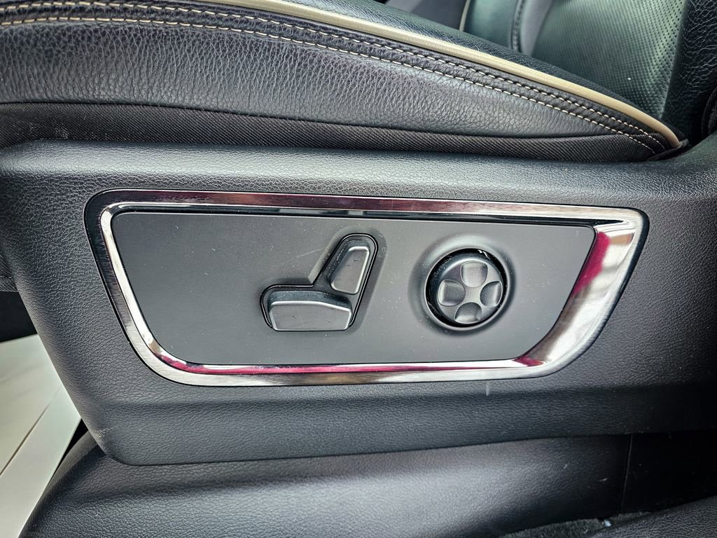 Certified 2023 RAM 1500 Limited image 18