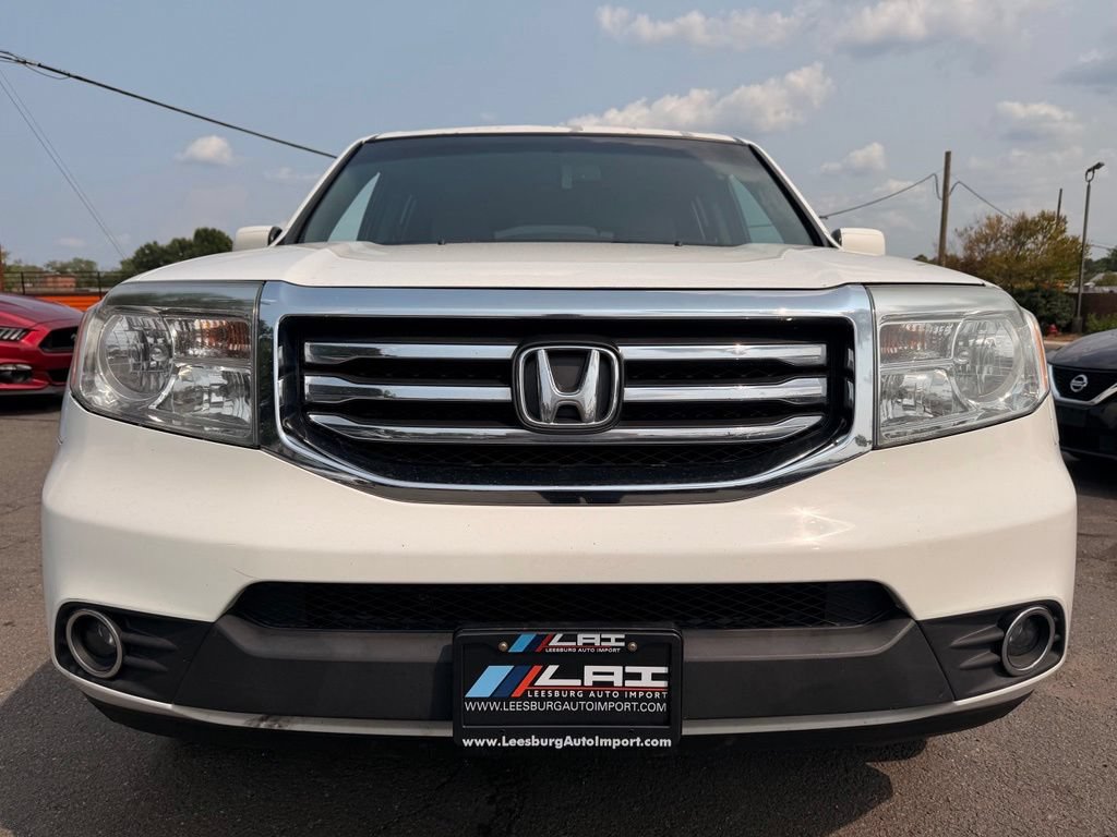 Used 2014 Honda Pilot EX-L image 5