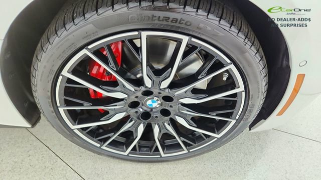 Used 2025 BMW i4 M50 image 58