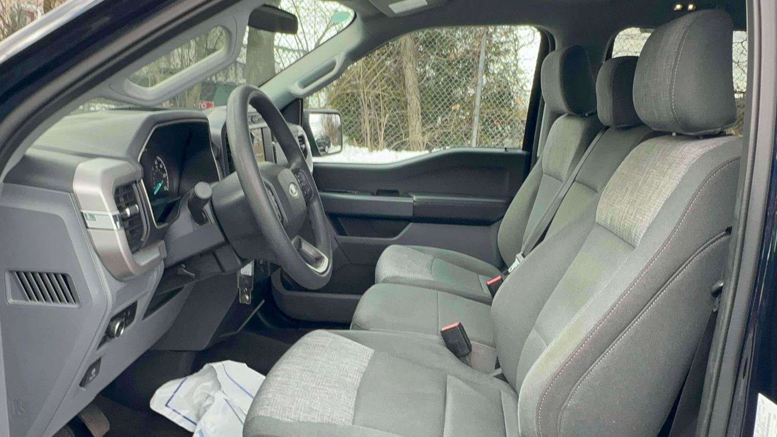 Used 2023 Ford F150 XLT image 15