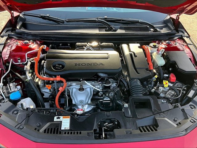 Used 2023 Honda Accord EX-L image 11