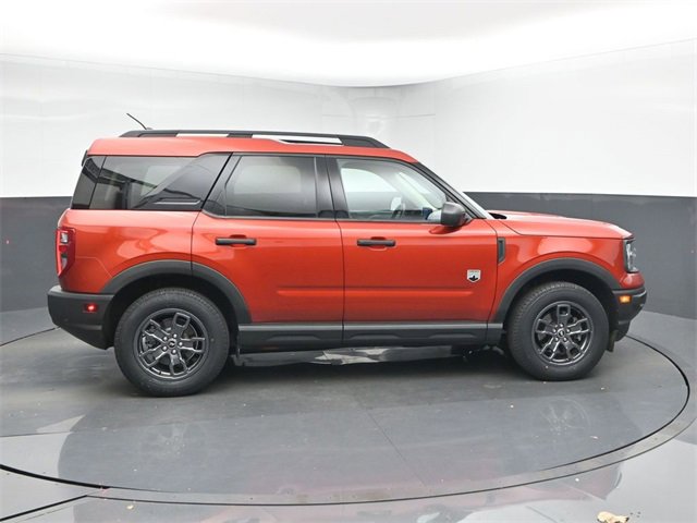 Used 2022 Ford Bronco Sport Big Bend w/ Convenience Package image 8