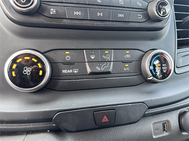 Certified 2024 Ford Transit 250 Low Roof w/ Exterior Upgrade Package image 21