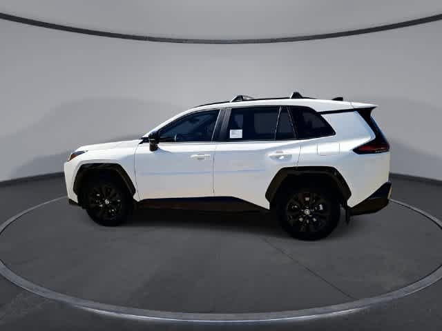 New 2026 Toyota RAV4 SE AWD/4WD image 5