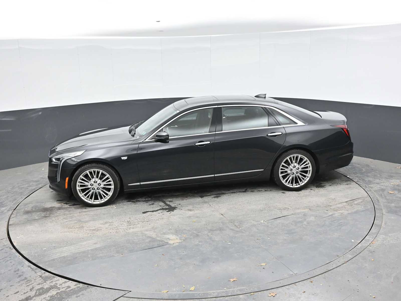 Used 2020 Cadillac CT6 Premium Luxury AWD/4WD image 29