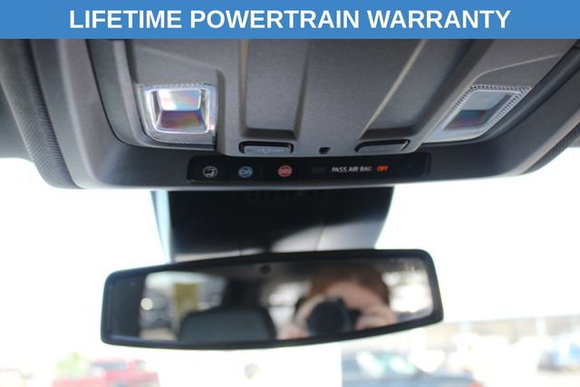 Used 2024 GMC Sierra 1500 SLT AWD/4WD image 24