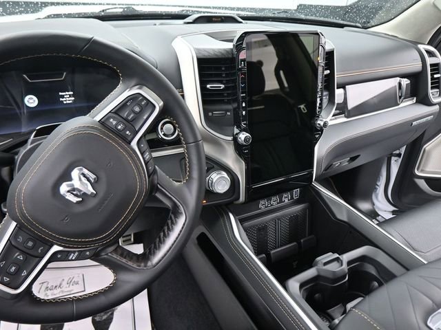 New 2026 RAM 1500 Tungsten image 43