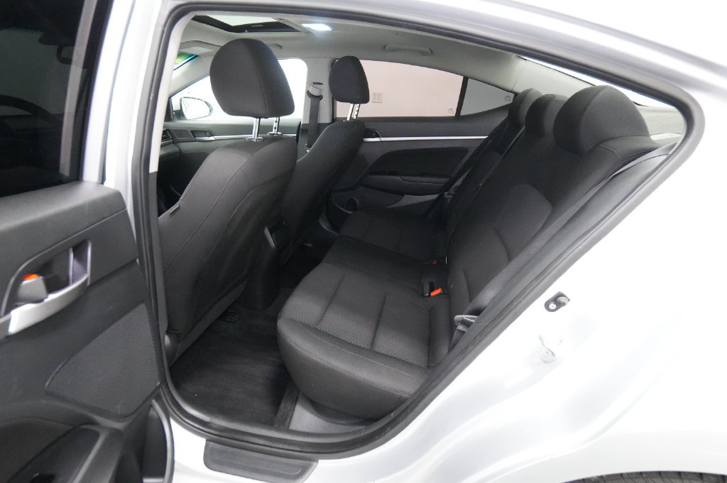 Used 2019 Hyundai Elantra Value Edition w/ Cargo Package FWD image 16