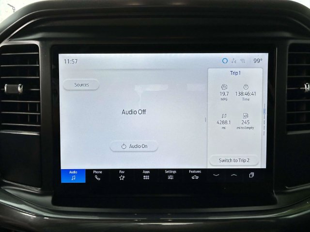 Certified 2025 Ford F150 STX w/ Equipment Group 200A AWD/4WD image 22