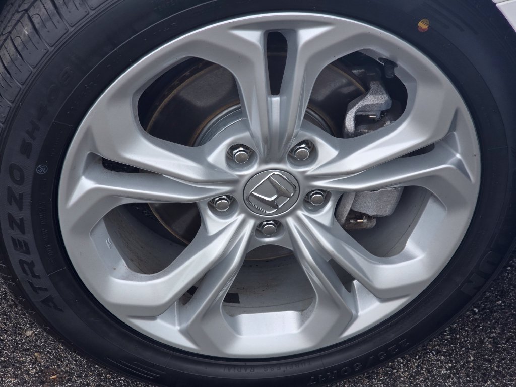 Used 2024 Honda Accord LX image 8