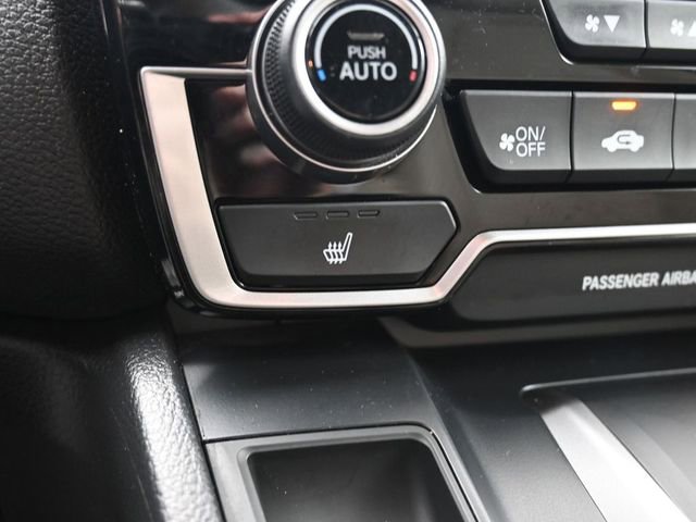 Used 2020 Honda CR-V EX-L image 19