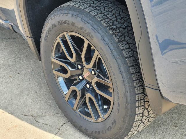 New 2026 GMC Sierra 1500 Elevation w/ Preferred Package image 7