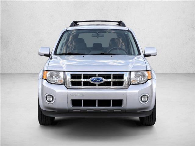 Used 2011 Ford Escape Limited AWD/4WD image 2