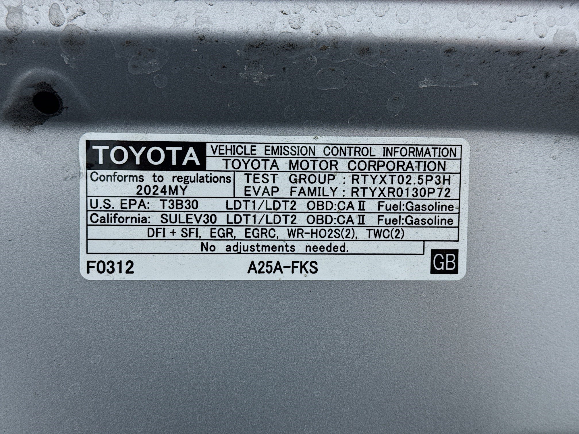 Used 2024 Toyota RAV4 XLE Premium image 21