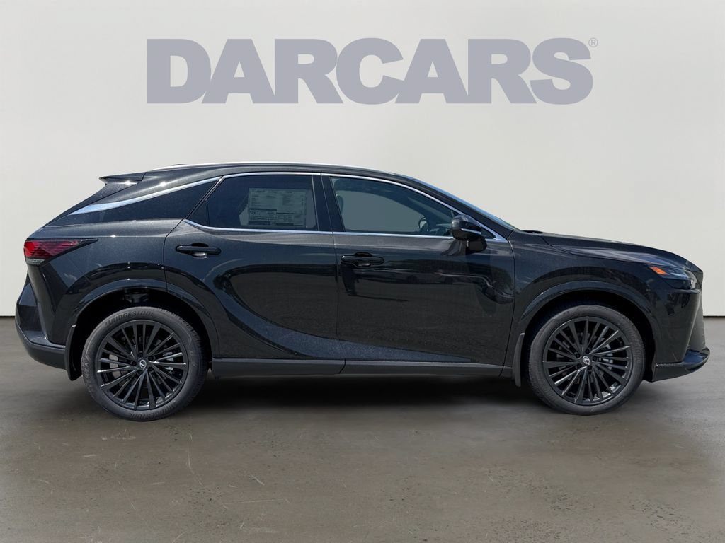 New 2026 Lexus RX 350 Premium w/ Convenience Package AWD/4WD image 3