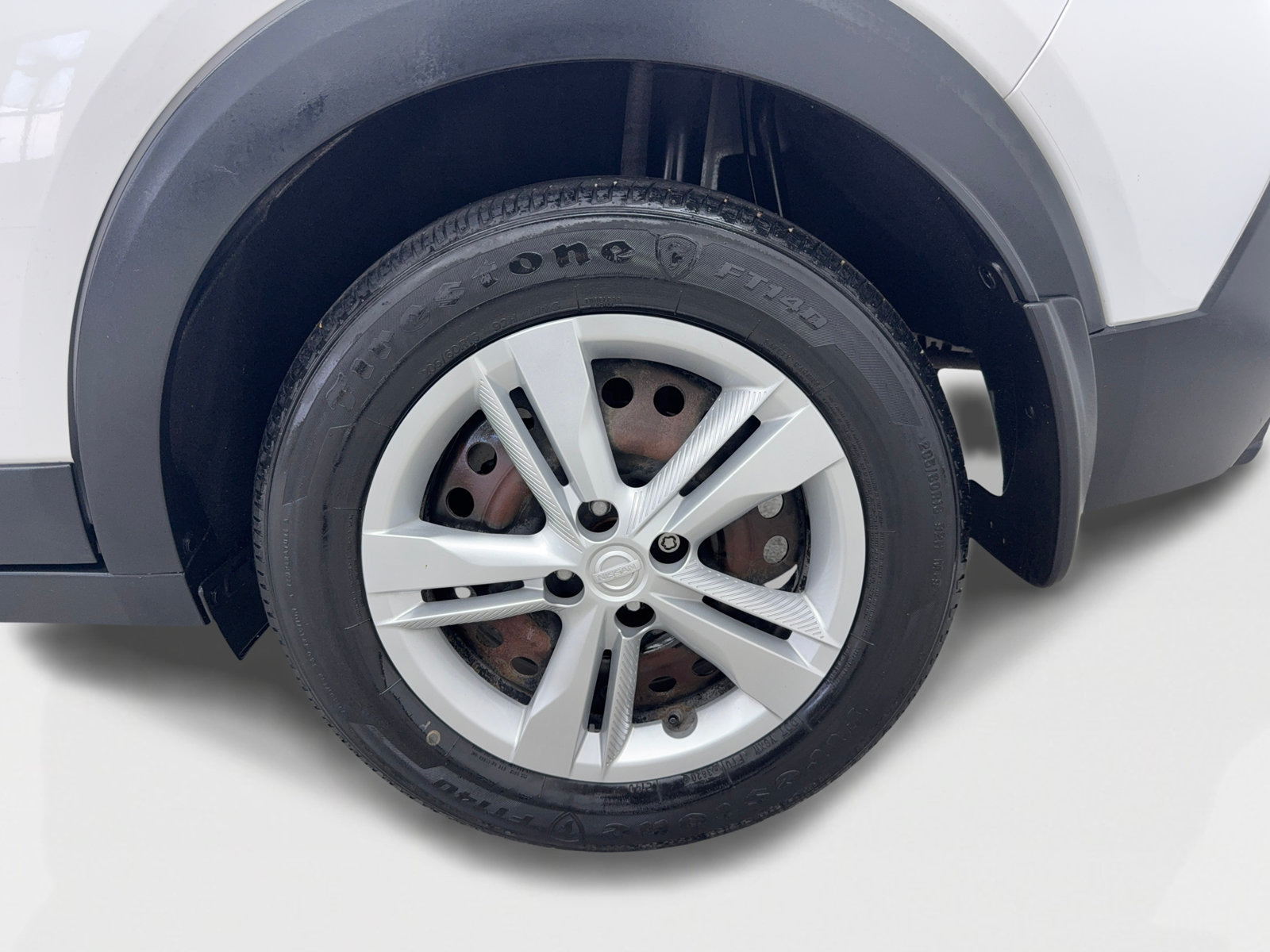 Used 2020 Nissan Kicks S FWD image 53