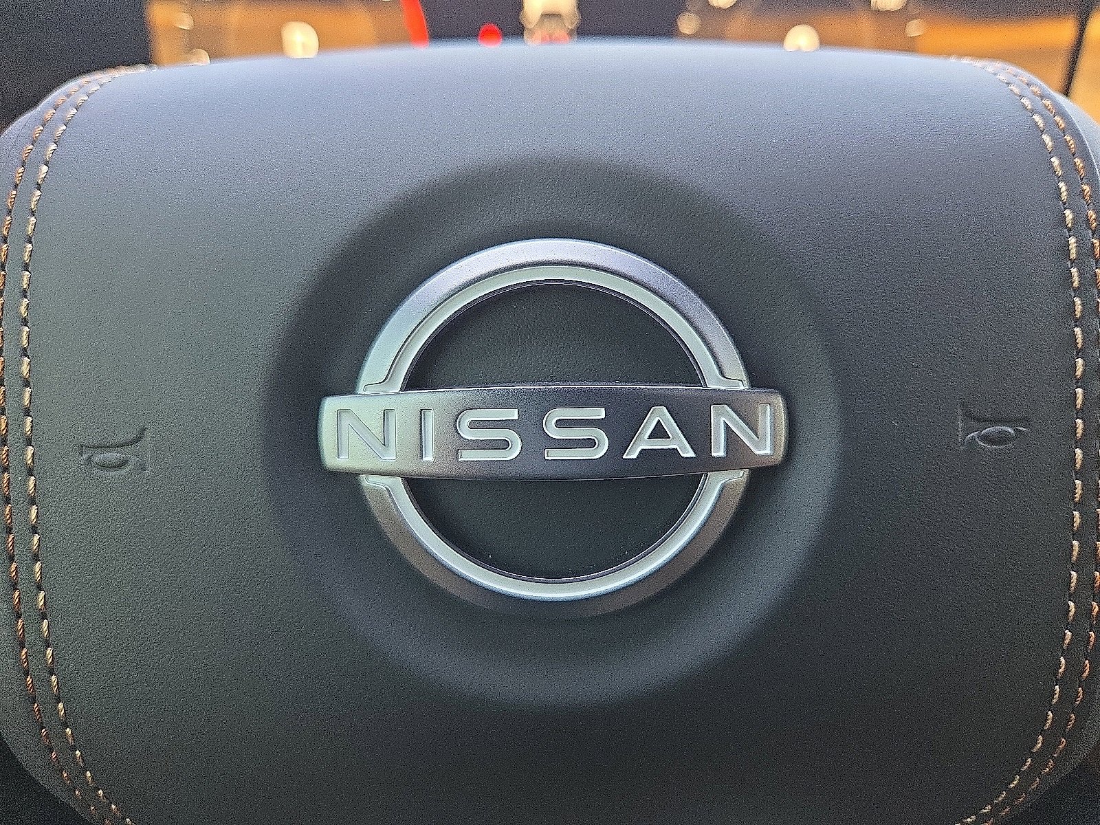 Used 2025 Nissan Armada Platinum Reserve w/ Convenience Package image 24