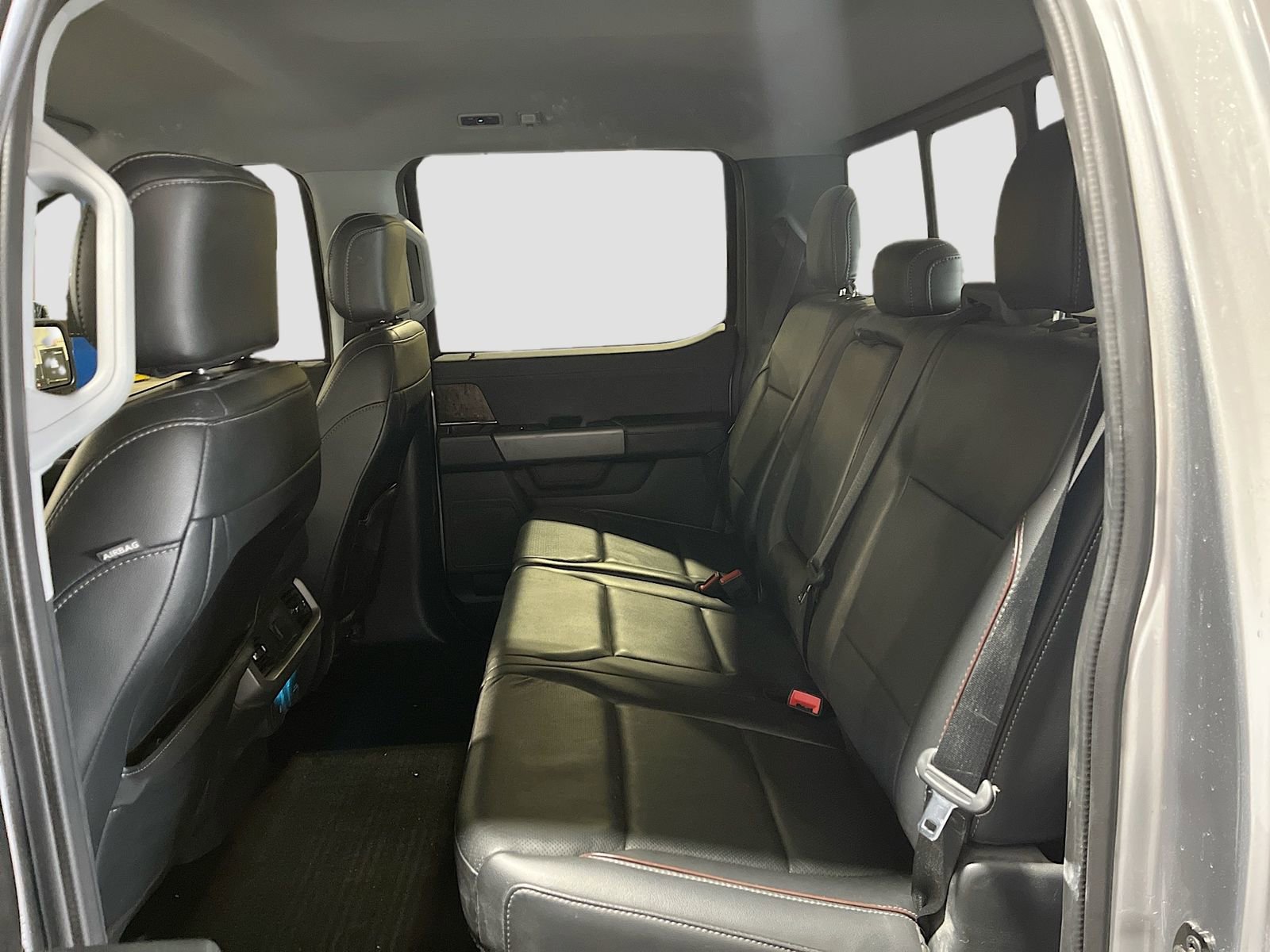 Used 2021 Ford F150 Lariat w/ FX4 Off-Road Package image 25