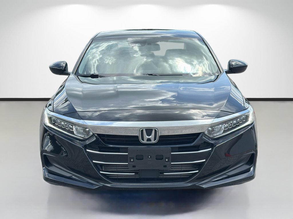 Used 2021 Honda Accord LX image 8