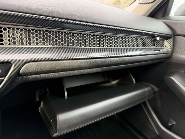 Used 2022 Honda Civic EX-L image 32