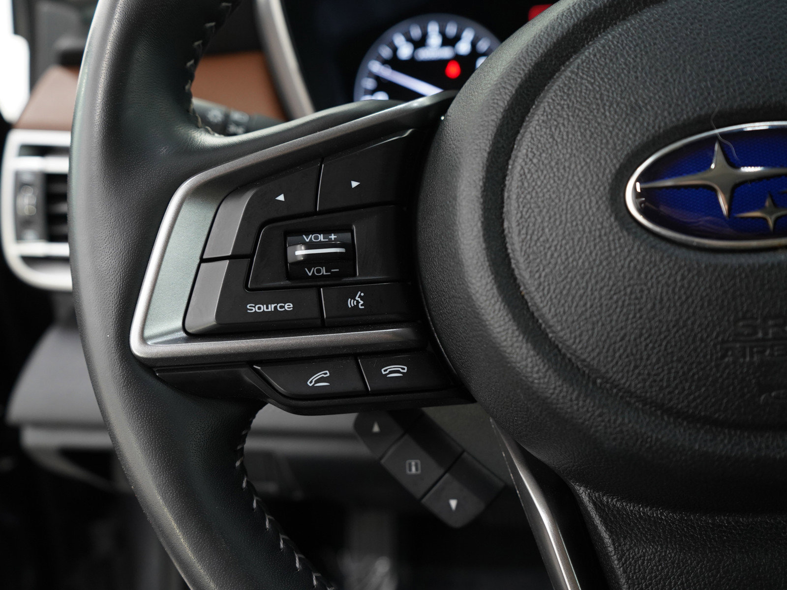 Used 2022 Subaru Outback Touring image 27