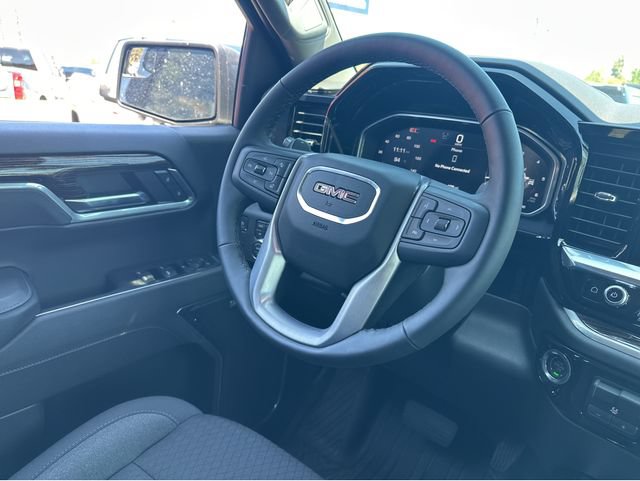 New 2026 GMC Sierra 1500 Elevation AWD/4WD image 7