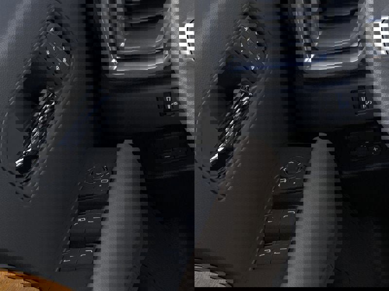 New 2026 GMC Canyon Denali w/ LPO, Denali Black Edition image 22