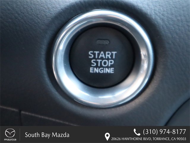 New 2025 MAZDA CX-5 AWD 2.5 S image 22