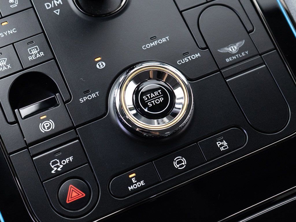 Used 2025 Bentley Continental GT Speed image 29